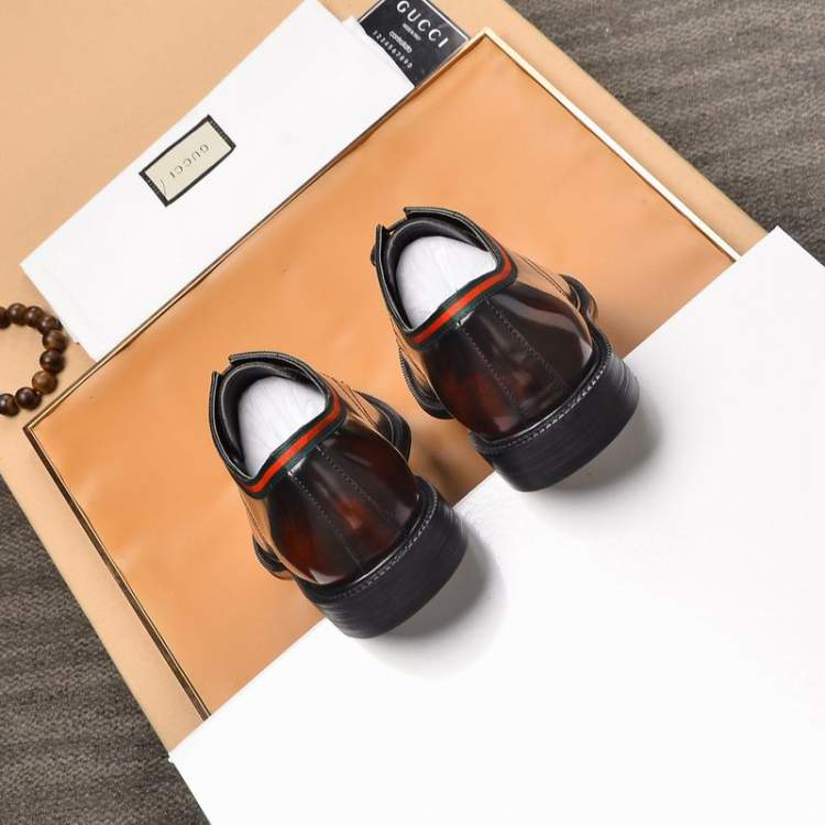 Picture of Gucci Shoes _SKUGuccisz38-44mnf02517897